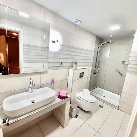 Apartment Avra Comfort *