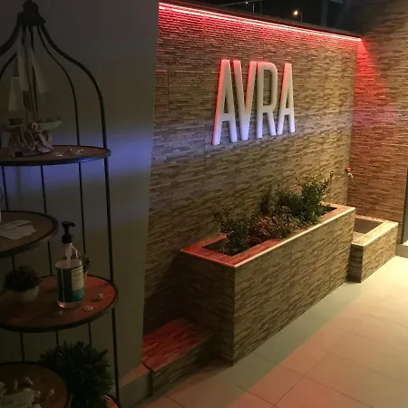 Avra Comfort Nea Poteidaia