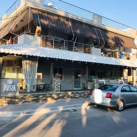Avra Comfort