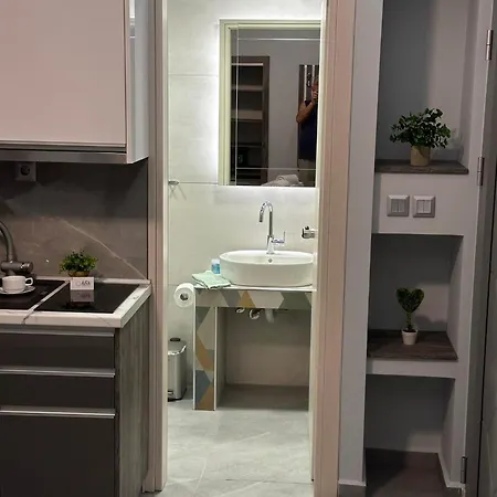 Avra Comfort * Nea Poteidaia