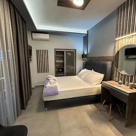 Apartman Avra Comfort Néa Potídea