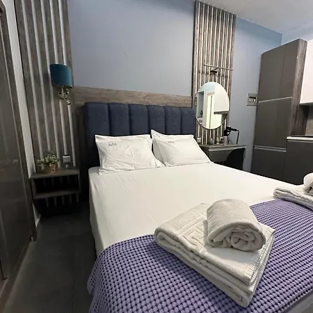 Avra Comfort Apartment