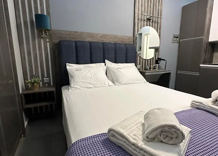 Avra Comfort Appartamento