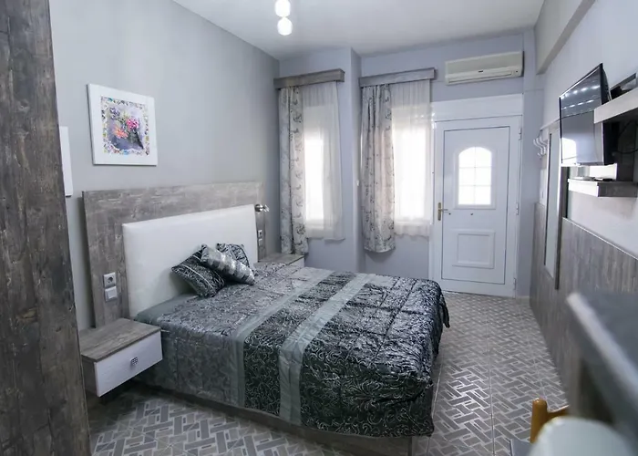 Avra Comfort * Nea Poteidaia