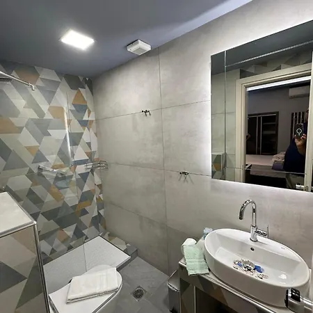 Avra Comfort Appartement