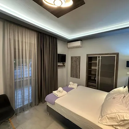 Avra Comfort Appartement *