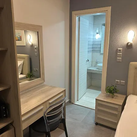 Appartement Avra Comfort Potidée