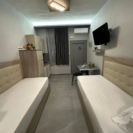 Appartement Avra Comfort Potidée