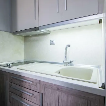 Appartement Avra Comfort Potidée