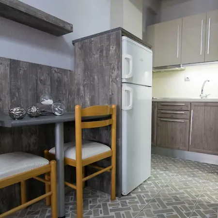 Avra Comfort Appartement *