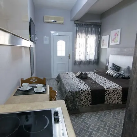 Avra Comfort Potidée