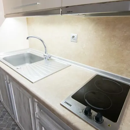 Avra Comfort Appartement Potidée