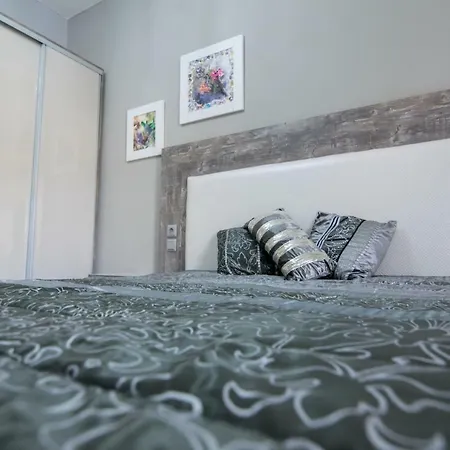 Avra Comfort Potidée