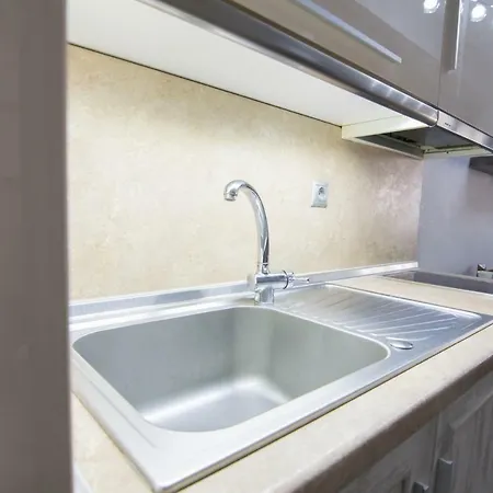 Appartement Avra Comfort