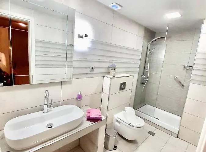 Appartement Avra Comfort *