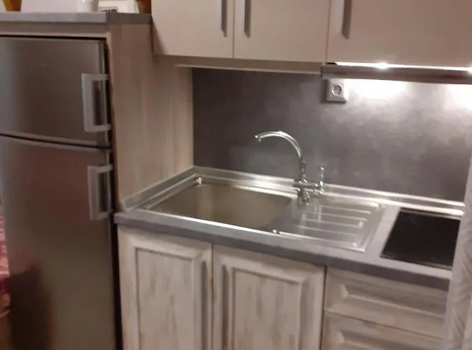 Avra Comfort Appartement *