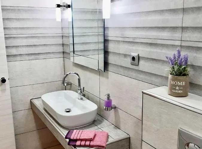 Avra Comfort Appartement Nea Poteidaia