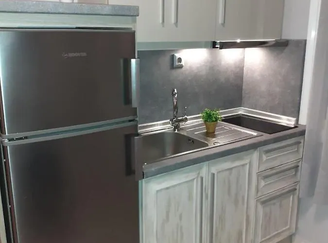 Avra Comfort Appartement