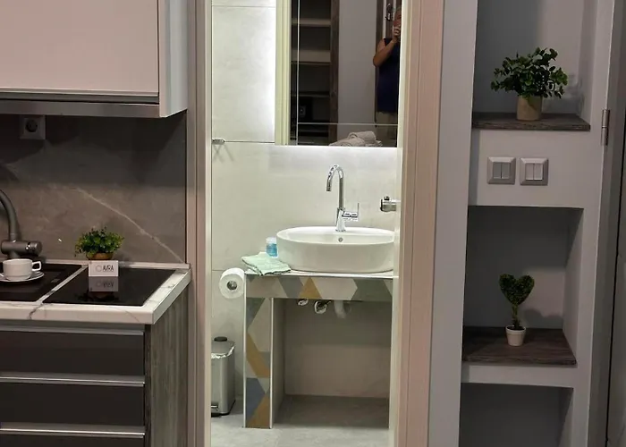 Avra Comfort * Nea Poteidaia