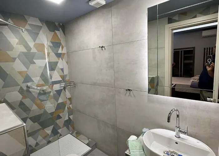 Avra Comfort Appartement