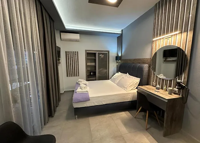 Appartement Avra Comfort Nea Poteidaia