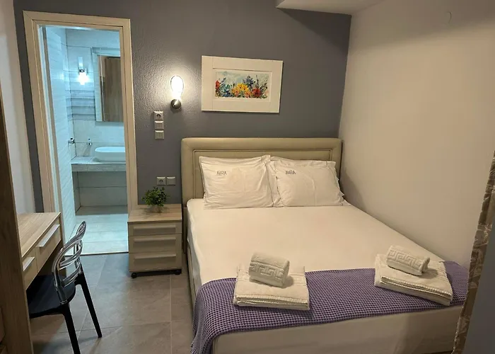 Avra Comfort Appartement