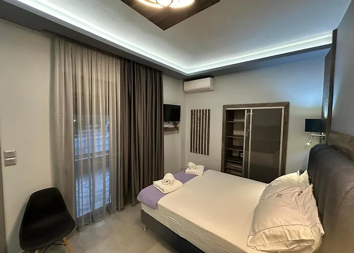 Avra Comfort Appartement *