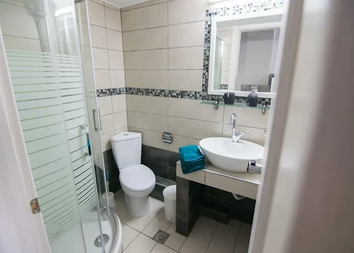 Avra Comfort Appartement *