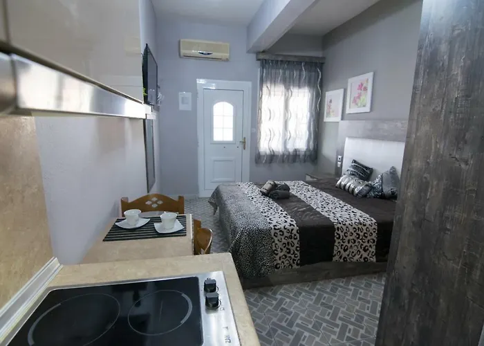 Avra Comfort Nea Poteidaia