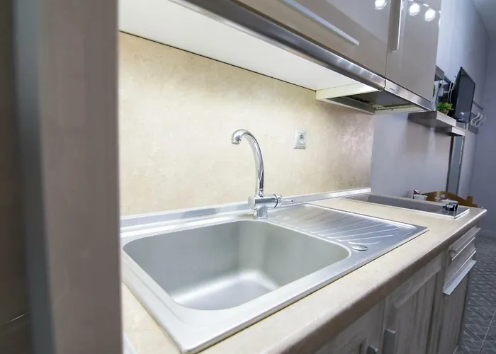 Appartement Avra Comfort