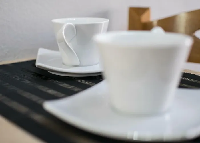 Avra Comfort Appartement *